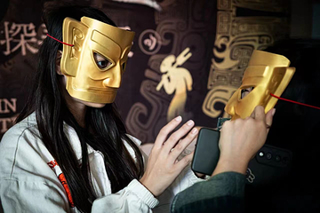 民生现代美术馆第 30 张图片