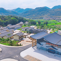 双林夏布文化旅游景区