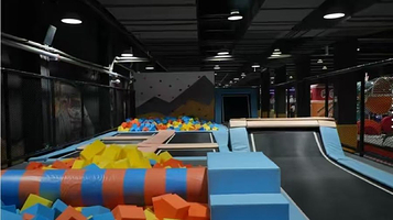 开心童年(铁西店)