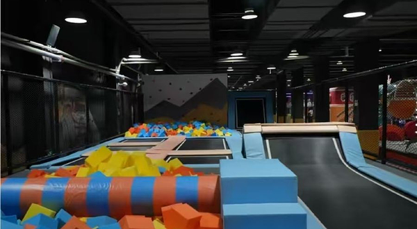 开心童年(铁西店)