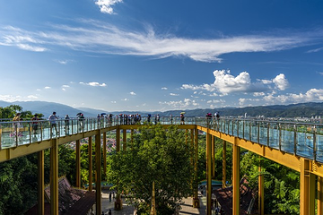 西双版纳勐泐文化旅游区第 89 张图片