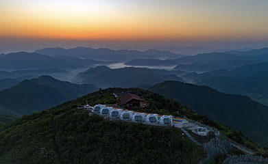 云尖漫步旅游度假区第 21 张图片