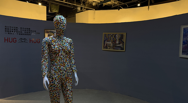 沈阳灰色博物馆