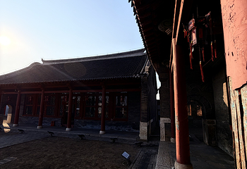 魁府建筑址第 10 张图片