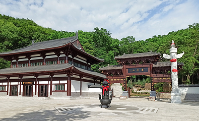 松峰山景区第 20 张图片