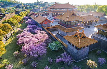 三国水浒景区(中央电视台无锡影视基地)第 18 张图片