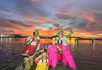 北海酷奇游艇海钓俱乐部第 79 张图片