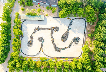 南阳野生动物世界第 33 张图片