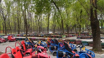 你好鸭成长乐园