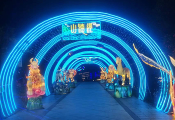 观澜湖生态运动公社第 23 张图片