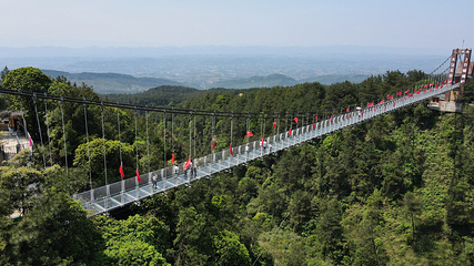 五华山旅游区第 51 张图片