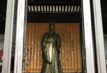 老黄陵庙第 38 张图片