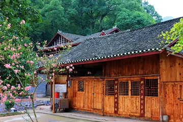 二酉山第 3 张图片