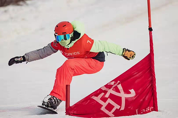 九龙国际滑雪场第 19 张图片