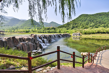 太行龙泉旅游区第 8 张图片