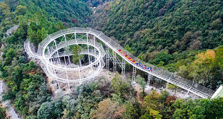 风之谷景区第 96 张图片