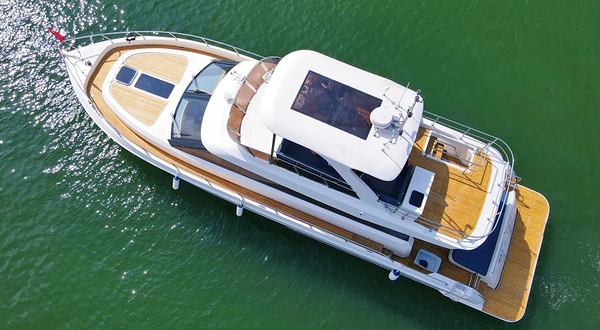 三亚老兵游艇俱乐部