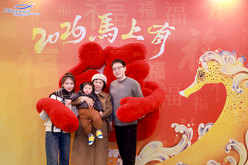 上海海洋水族馆第 58 张图片