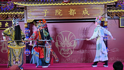成都院子剧场第 16 张图片