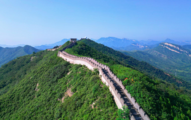 西部长青柳仙谷第 8 张图片