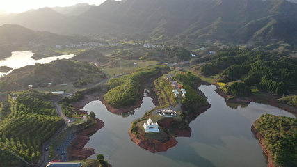 千岛湖湖上森林度假乐园第 43 张图片