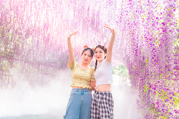 郑州方特欢乐世界第 112 张图片