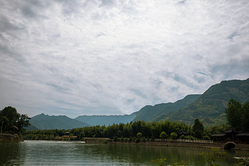 桐庐生仙里风景区第 29 张图片