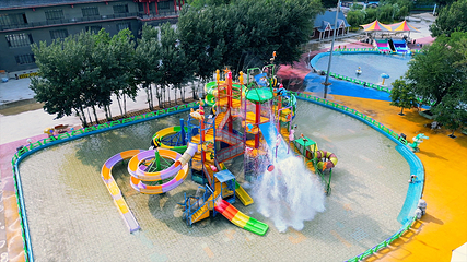 龙润夏宫温泉水乐园第 140 张图片
