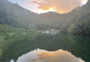 厦门野山谷景区第 24 张图片