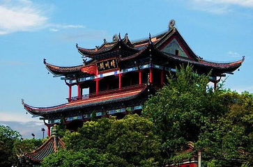 武汉观光游船第 6 张图片