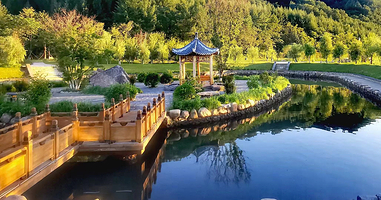 三浓新村