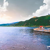 老鳖炕湿地景区