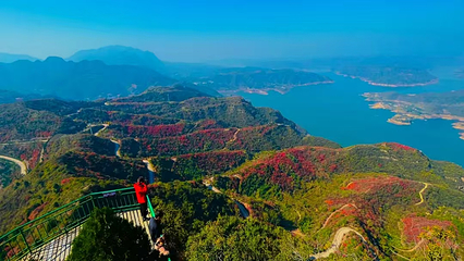 荆紫仙山第 17 张图片