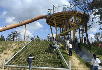 尚湖飞熊乐园第 22 张图片