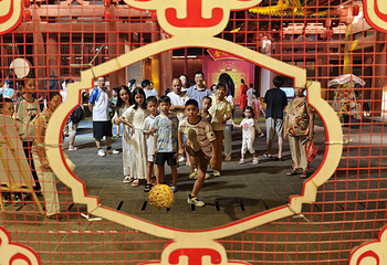 容州古城第 17 张图片