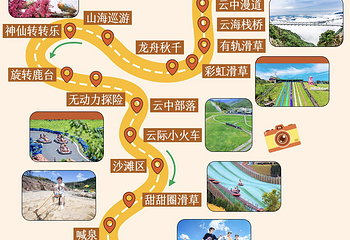 云上草原第 11 张图片