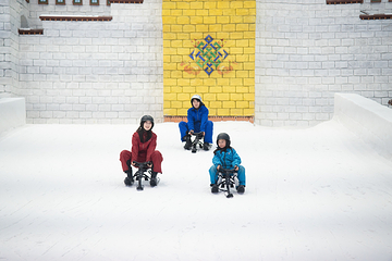 WS热雪奇迹第 43 张图片