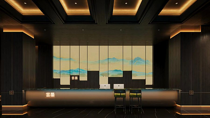 雲墨足道·雅韵养心·按摩SPA（宣威店）第 1 张图片