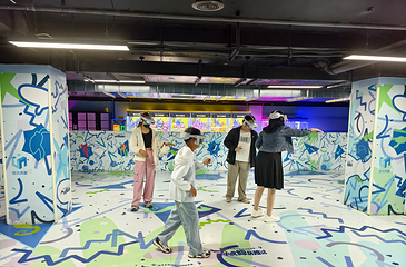 临汾海昌海洋探索馆第 28 张图片
