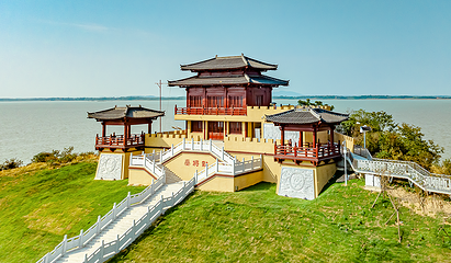 梁子岛生态旅游区第 4 张图片