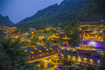 望仙谷第 22 张图片