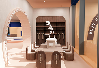 MELAND CLUB(杭州城北万象城店)第 4 张图片