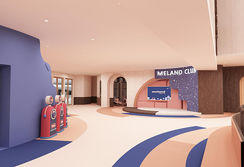 MELAND CLUB(杭州城北万象城店)第 11 张图片