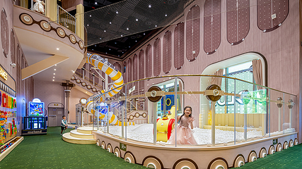 南昌Meland Club(武商MALL店)第 2 张图片