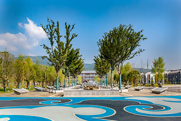 云居山第 5 张图片
