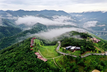 湖北天池山旅游景区第 18 张图片