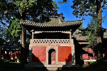 灵岩寺第 35 张图片
