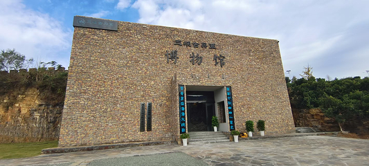 三峡古兵寨文化旅游区第 25 张图片
