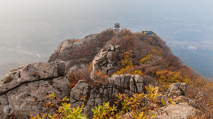赤山风景区第 3 张图片