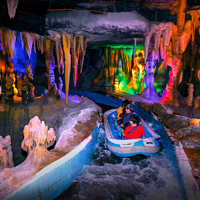 贵州九仙旅游景区